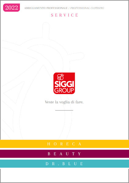 Siggi Service katalog