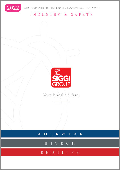 Siggi Industry katalog