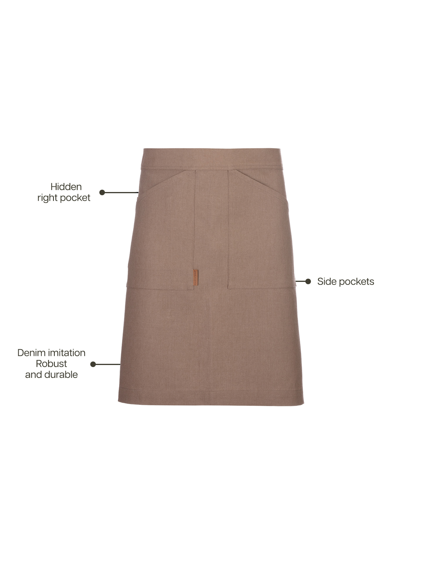 PREGAČA SREDNJE DUŽINE PORTOBELLO 2 PREGAČA SREDNJE DUŽINE PORTOBELLO