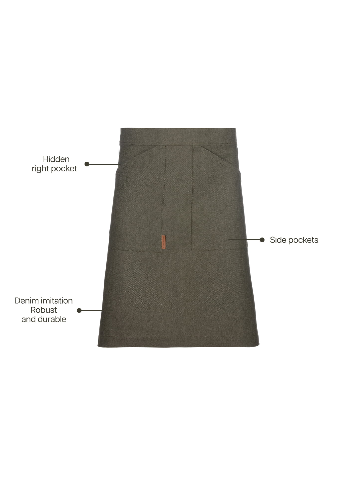 PREGAČA SREDNJE DUŽINE PORTOBELLO 33