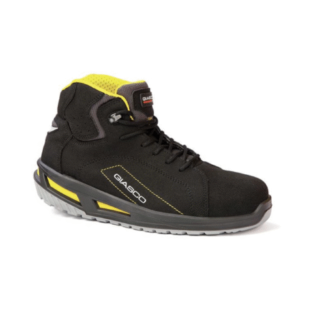 GYM EVO S3L radne cipele